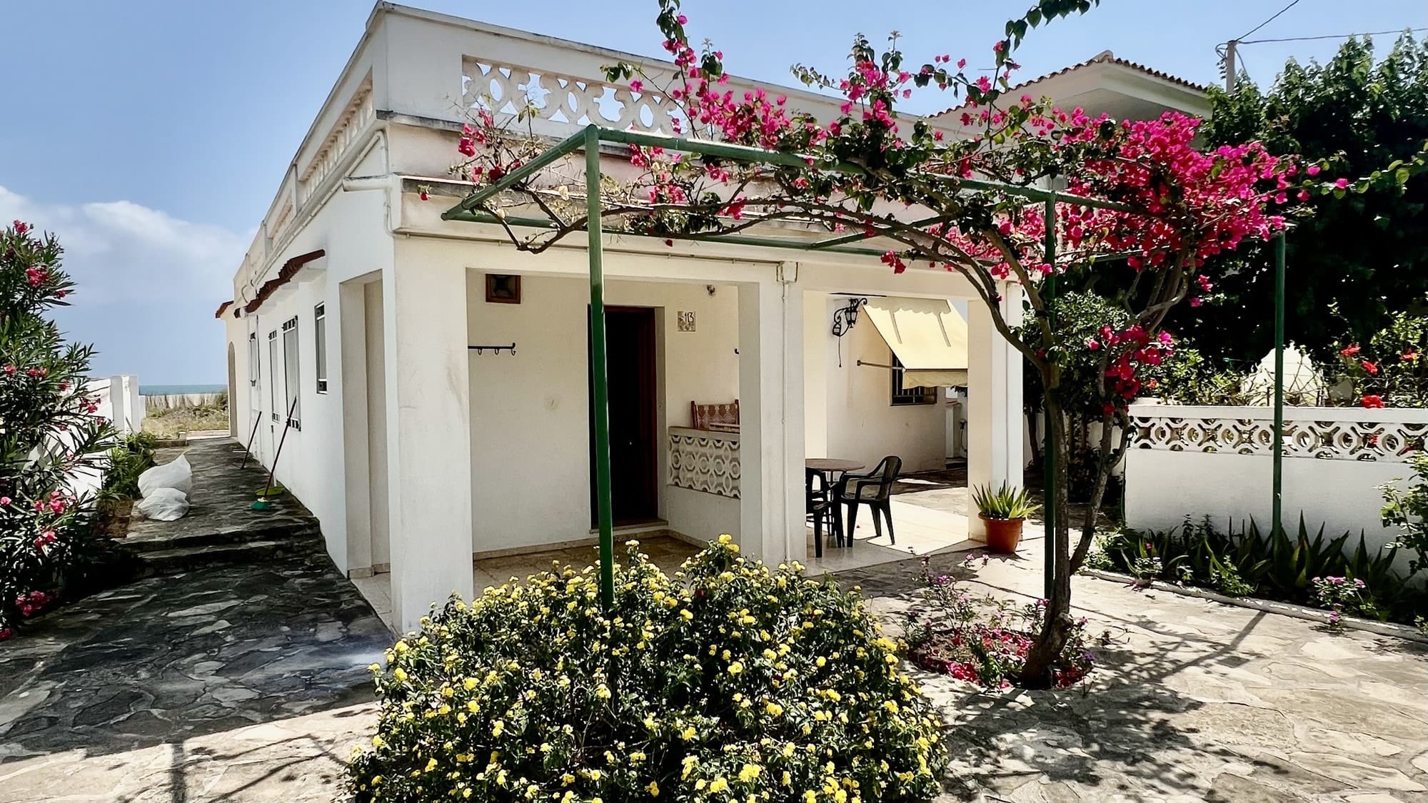 Villa for sale in Denia