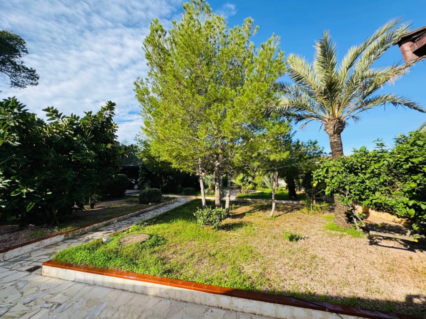 Villa zum verkauf in Denia