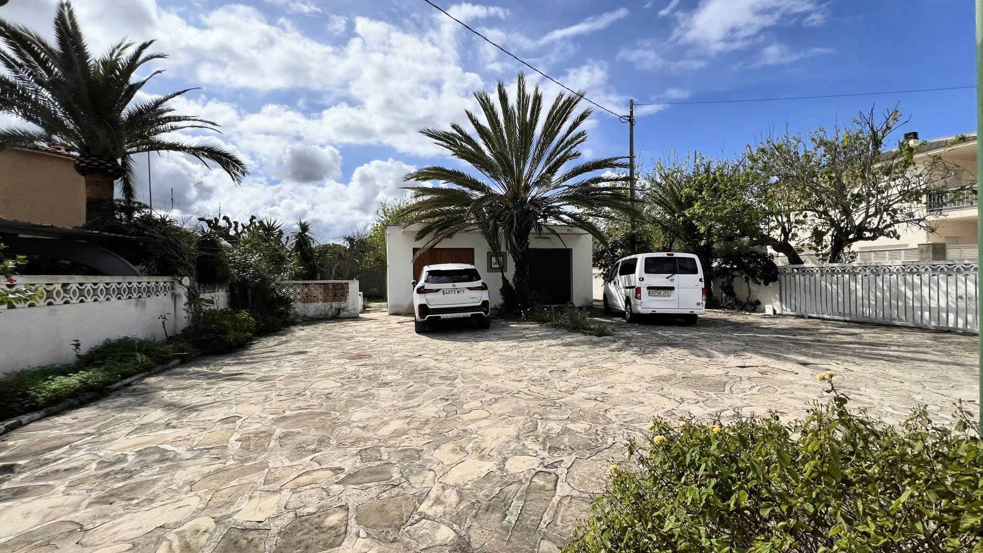 Villa for sale in Denia
