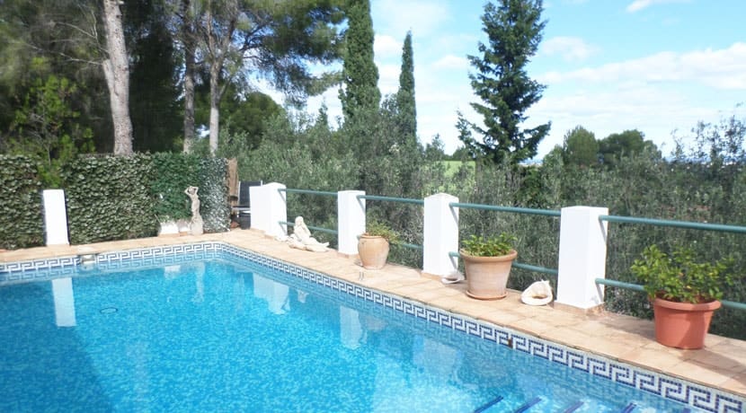 Country House for sale in Pedreguer