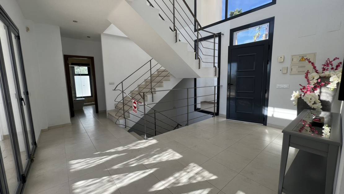 Villa zum verkauf in Moraira