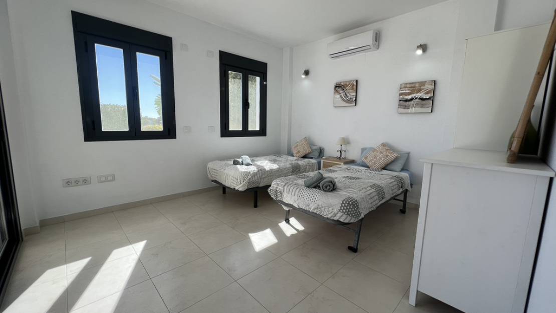 Villa zum verkauf in Moraira