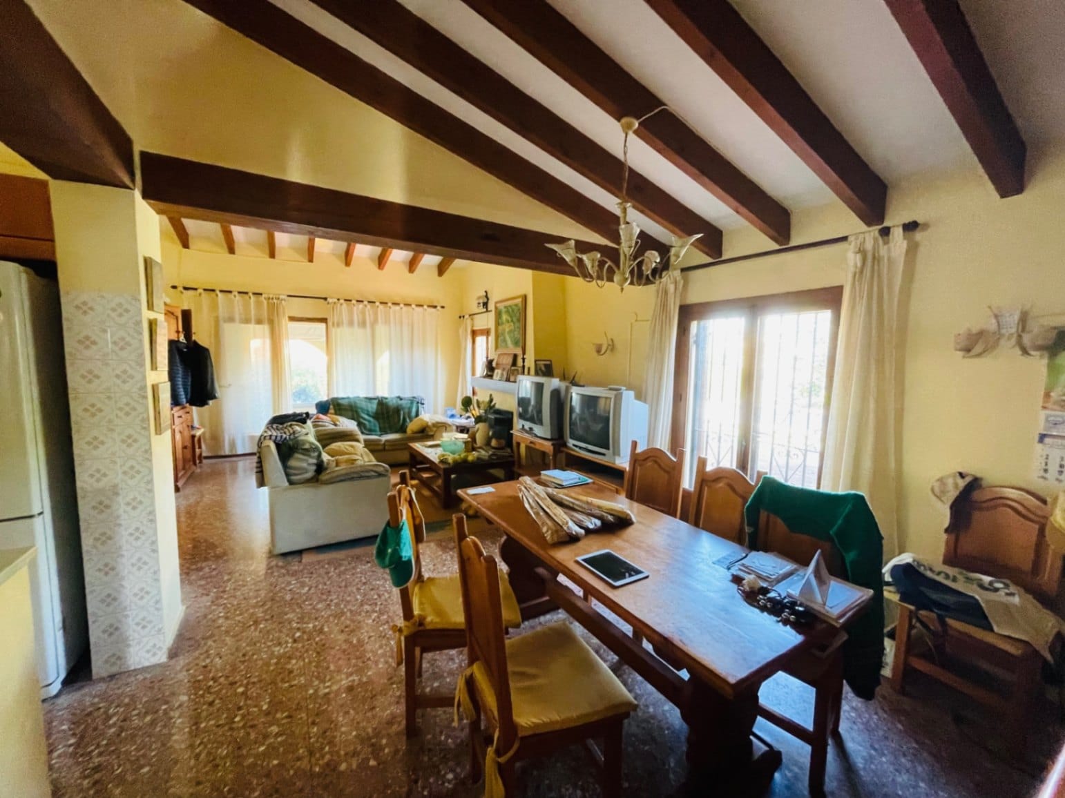 Villa en venta en Denia