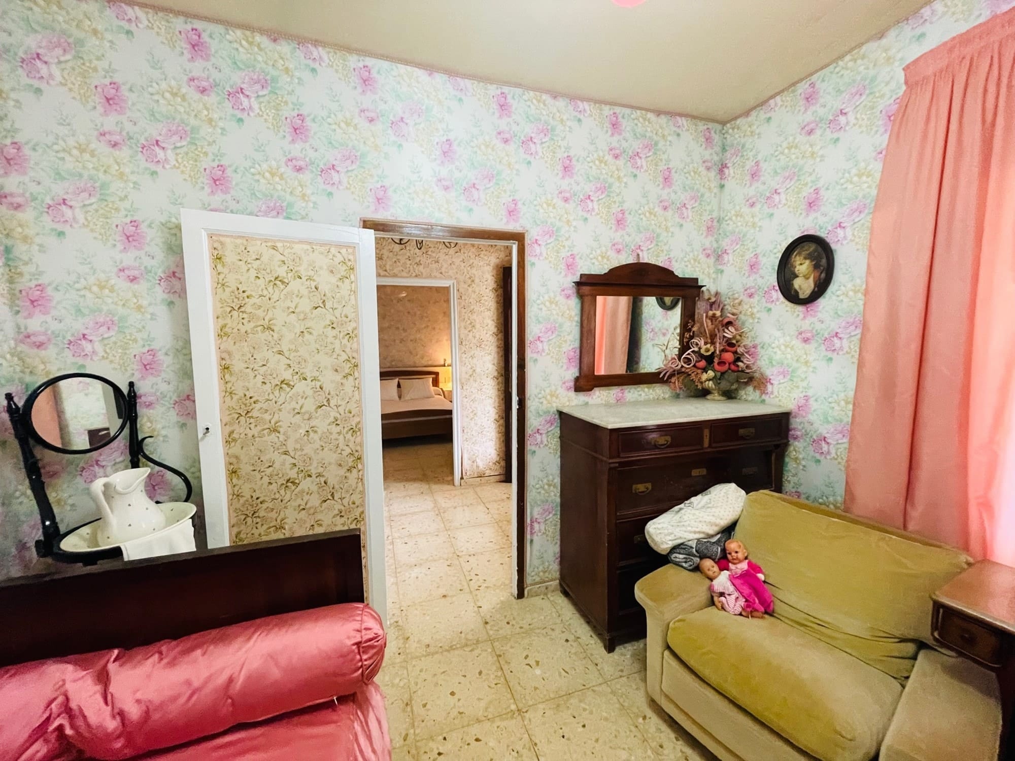 Country House for sale in Pedreguer