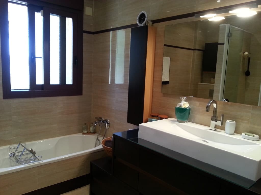 Villa for sale in Pedreguer
