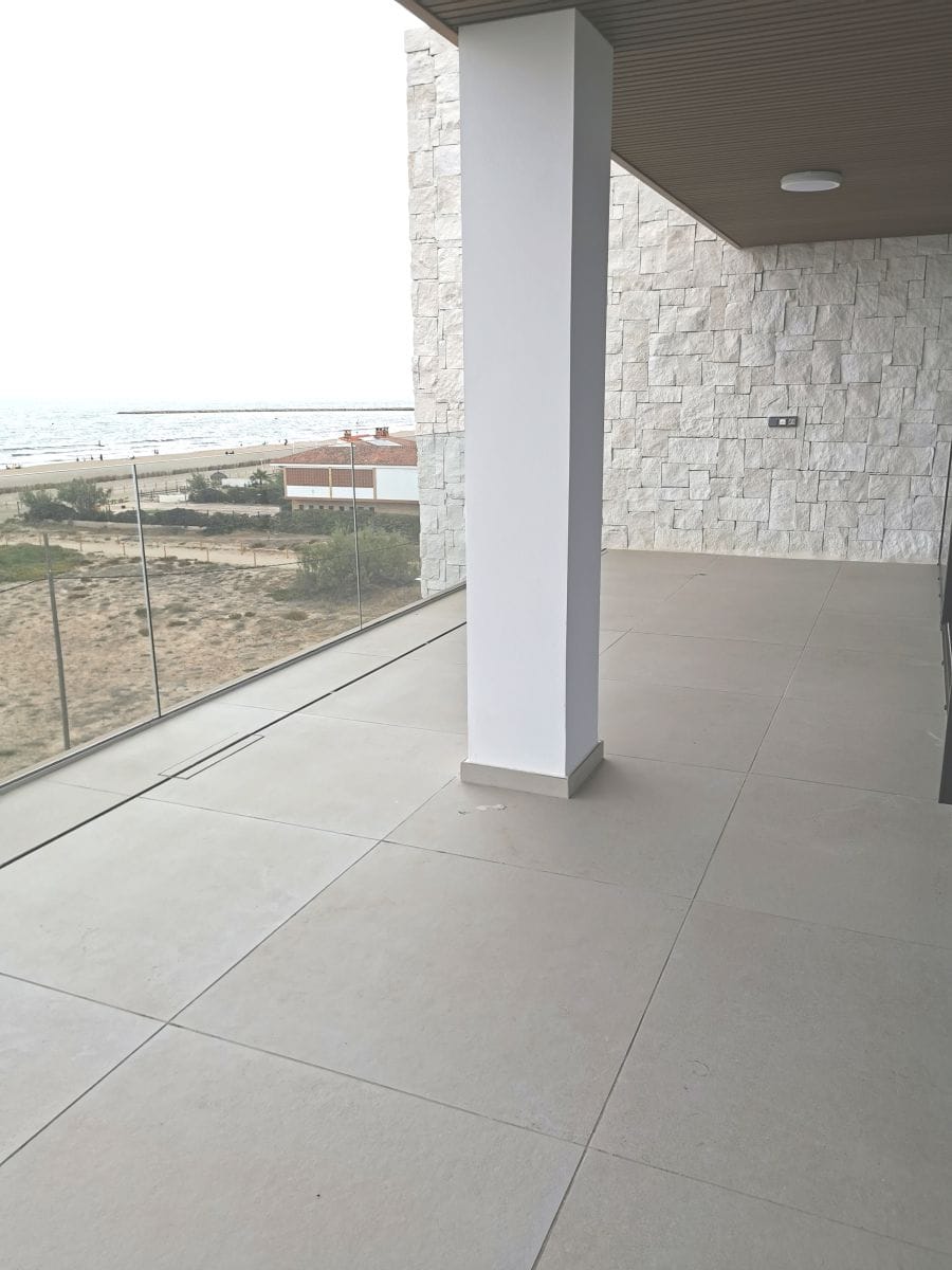 Penthouse zum verkauf in Dénia