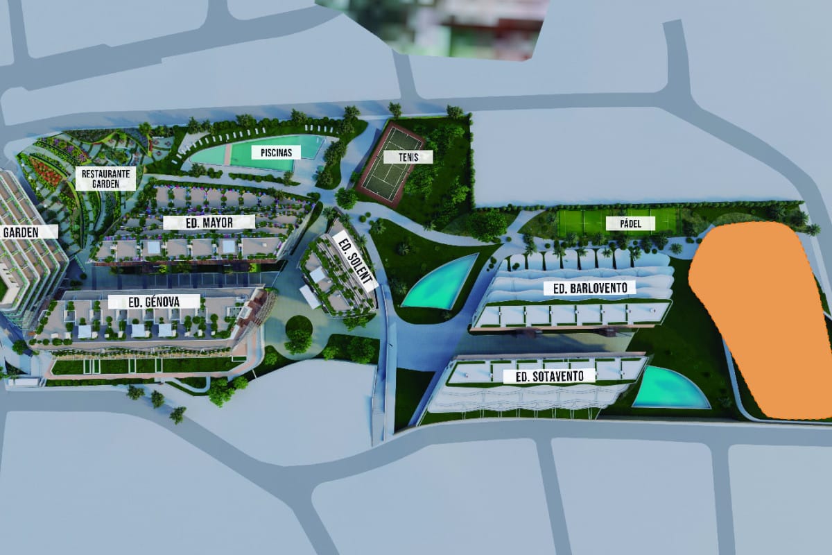 Flats for sale in Alfaz Del Pi