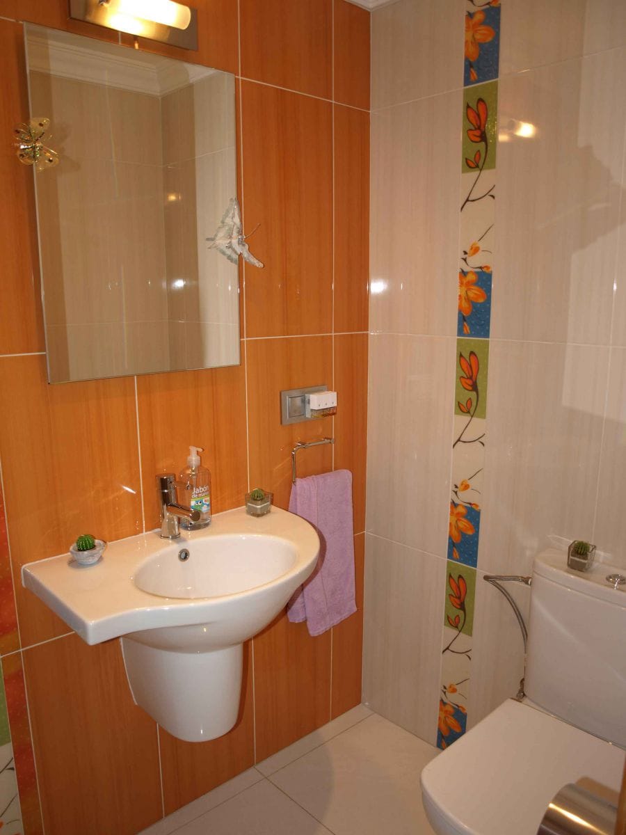 Villa for sale in Dénia