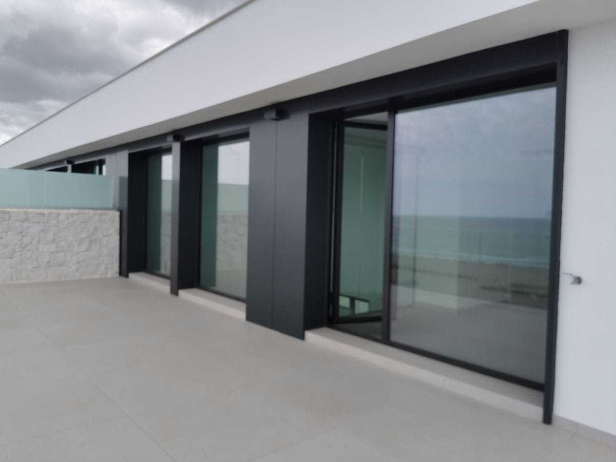 Penthouse zum verkauf in Dénia