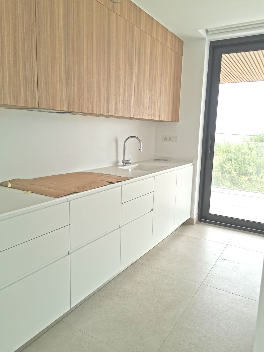 Apartment en venta en Dénia