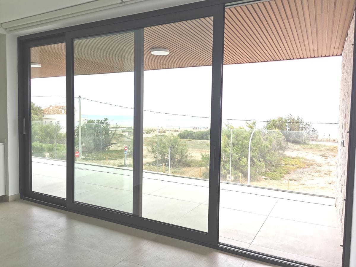 Apartment en venta en Dénia