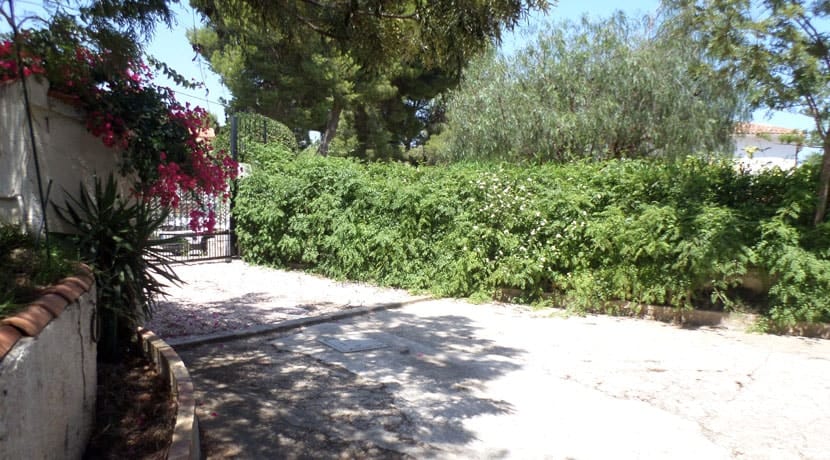 Villa for sale in Denia