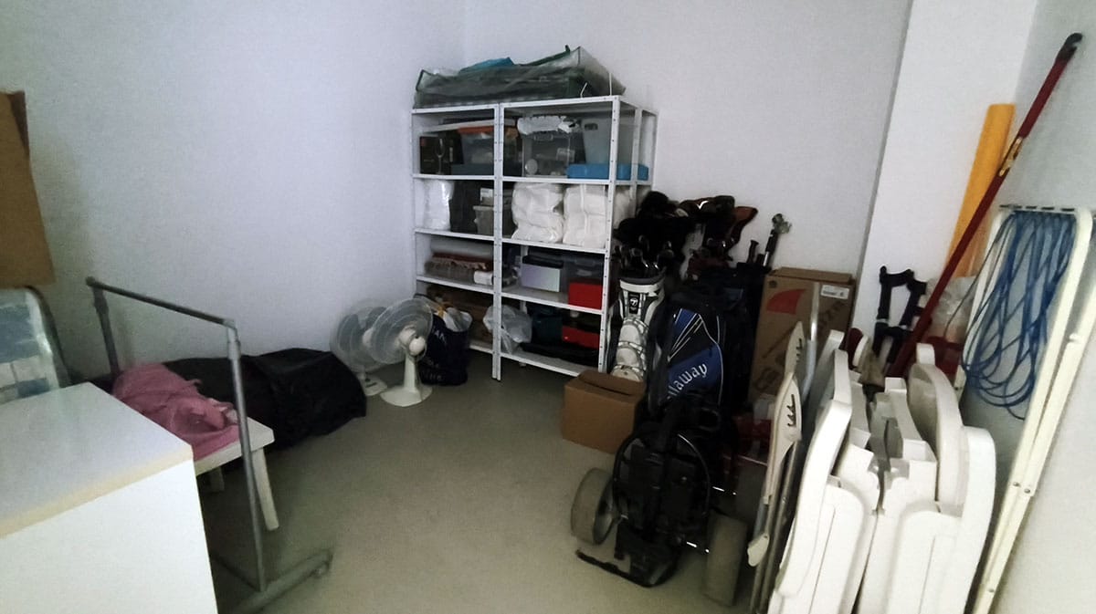 Penthouse te verkoop in La Sella