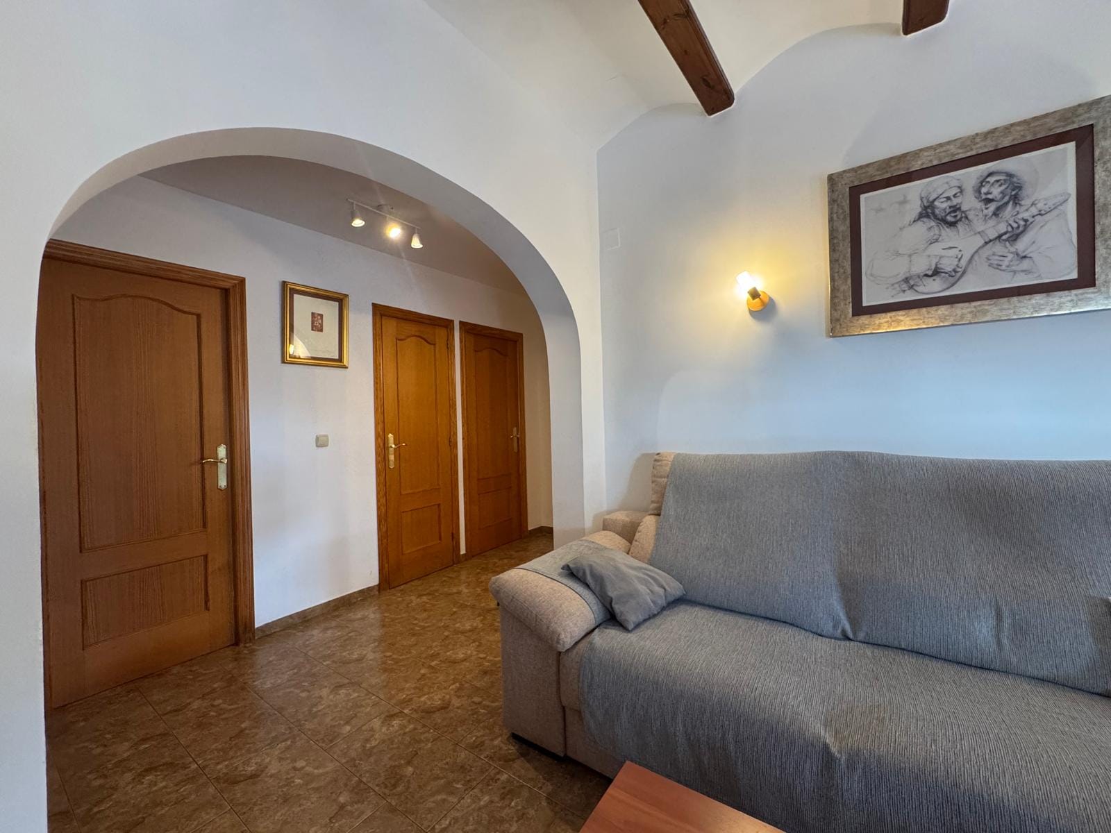 Villa for sale in Denia