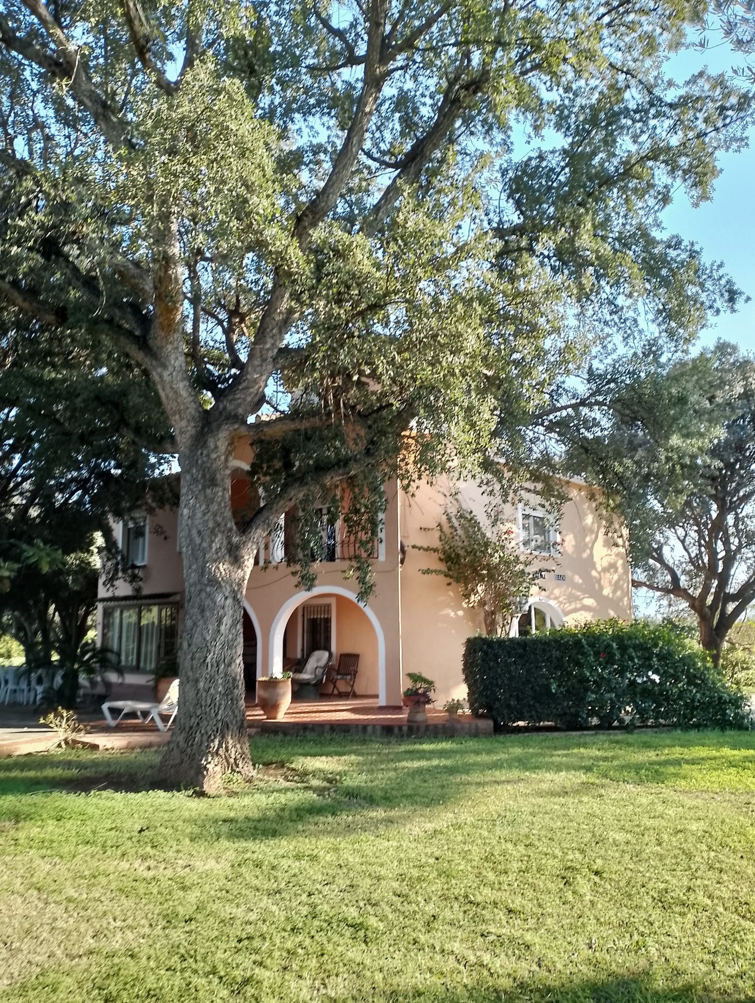 Chalet en venta en Denia