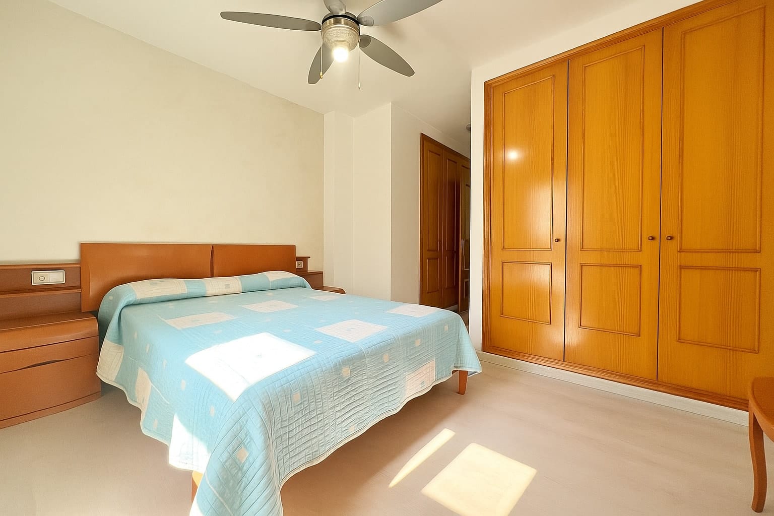 Apartment for sale in Denia