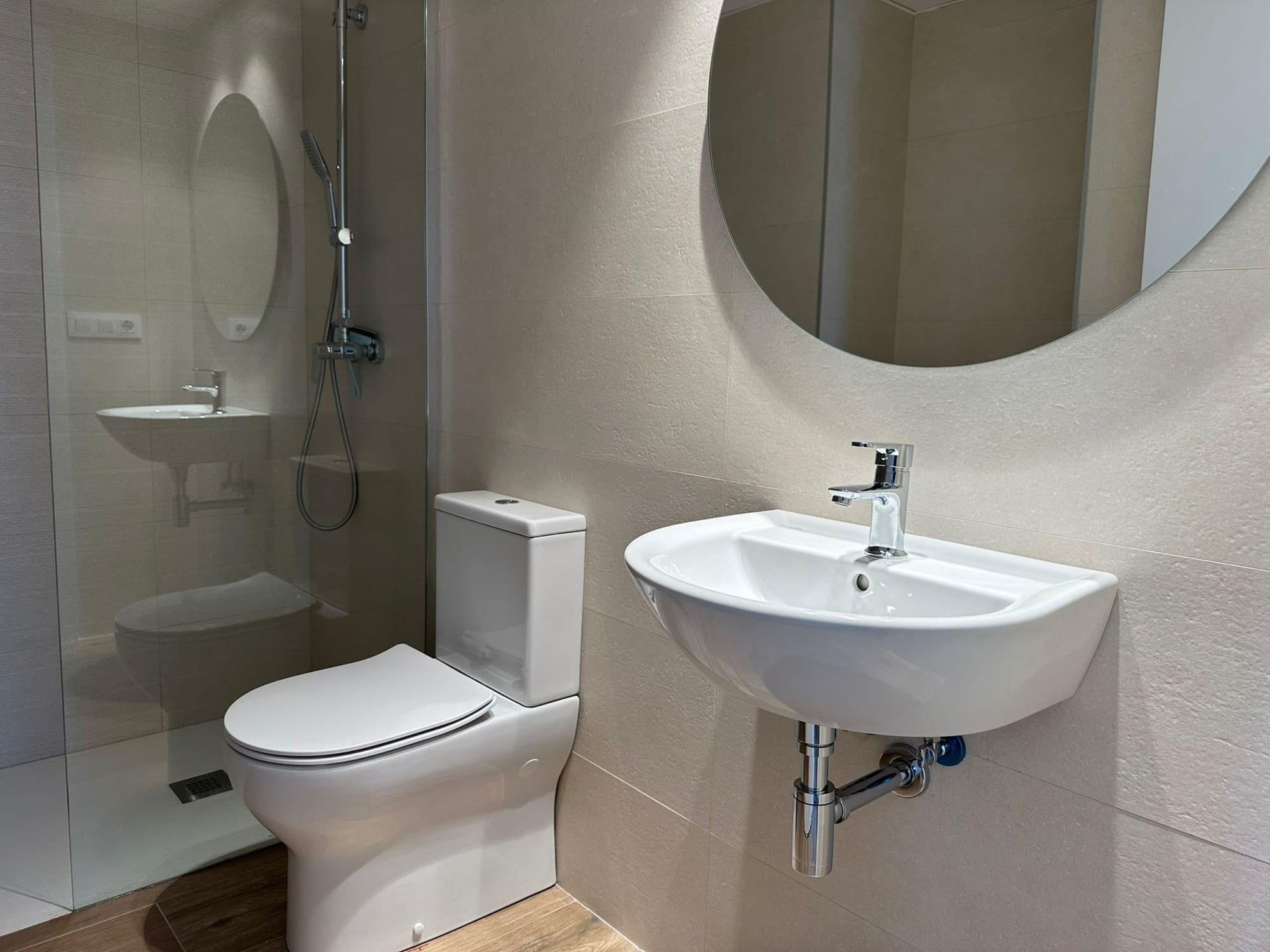 Attic for sale in Daimuz
