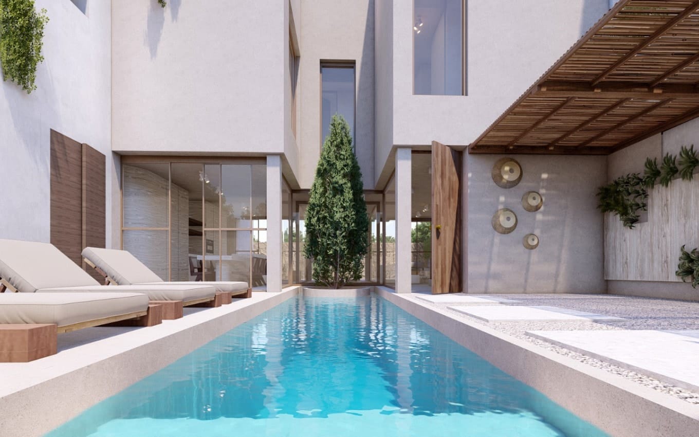 Penthouse te verkoop in Rojales