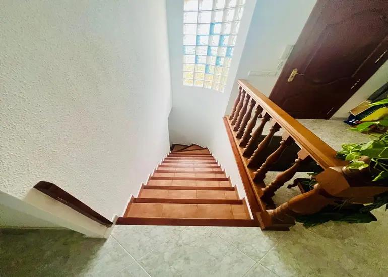 Villa en venta en Beniarbeig