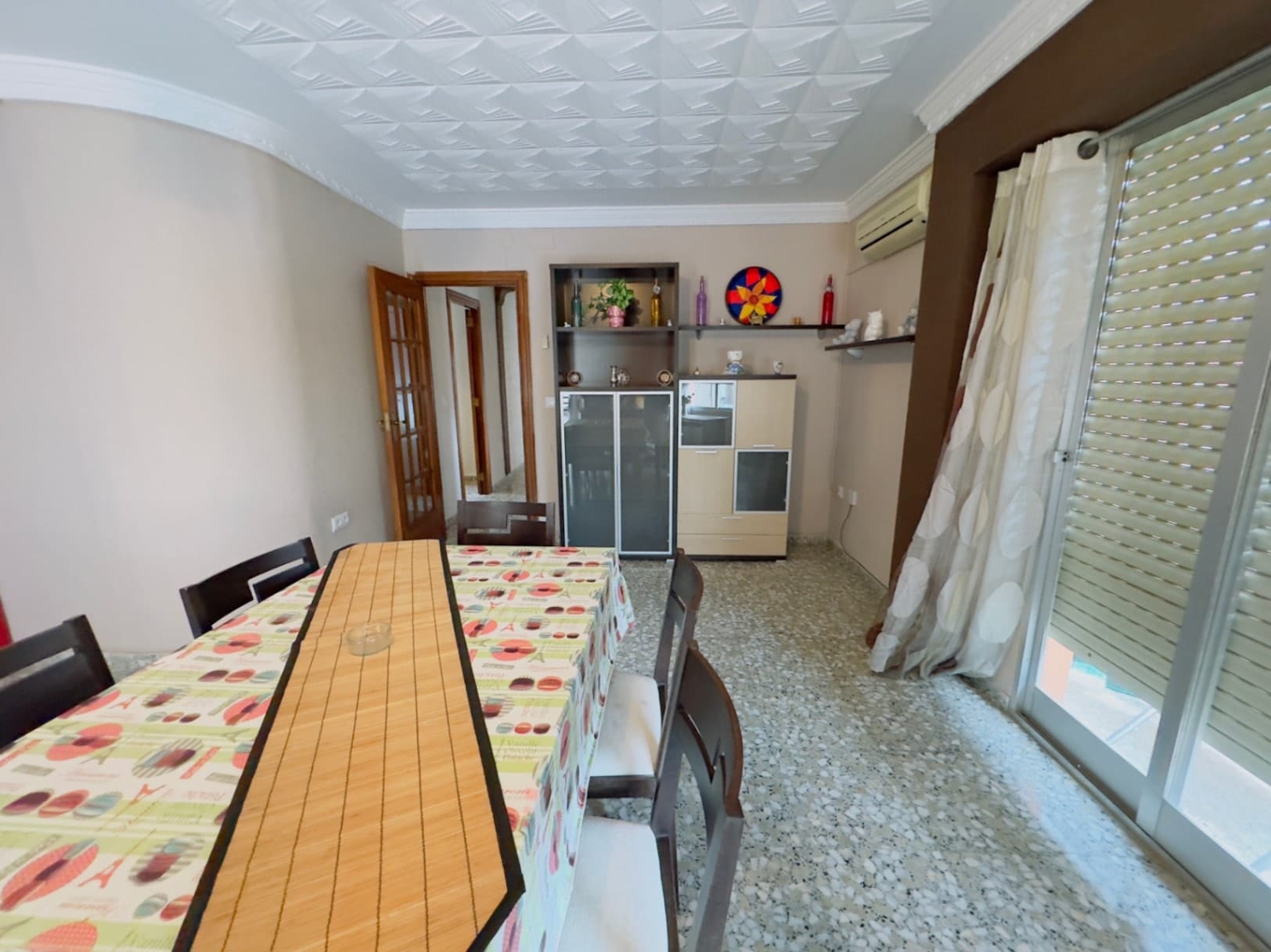 Apartment te verkoop in Pedreguer
