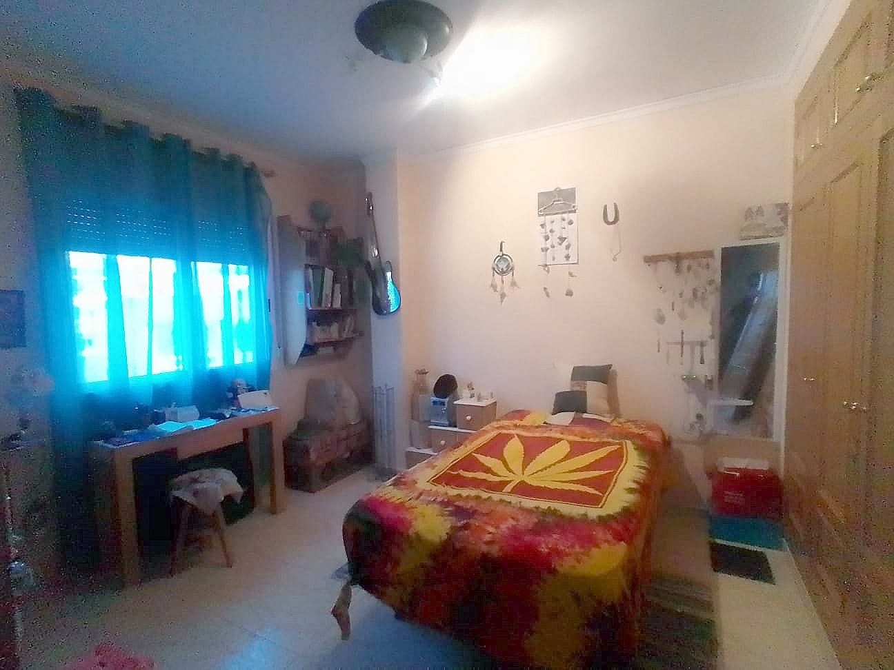 Attic for sale in Ondara