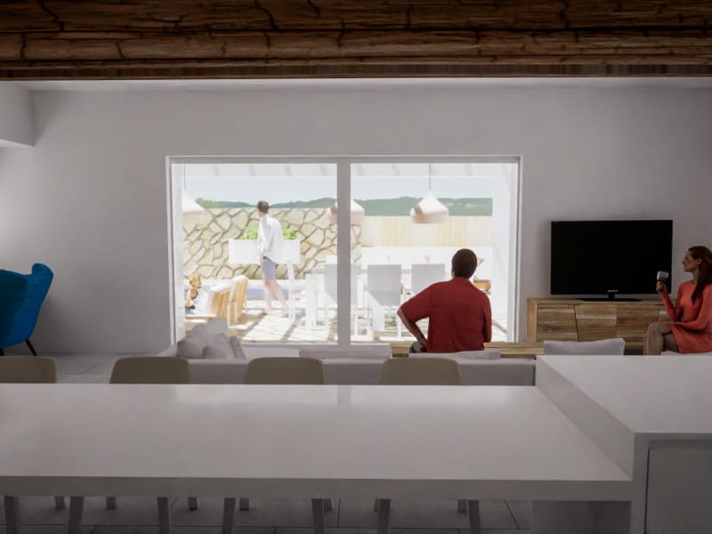 Villas for sale in Alfaz Del Pi