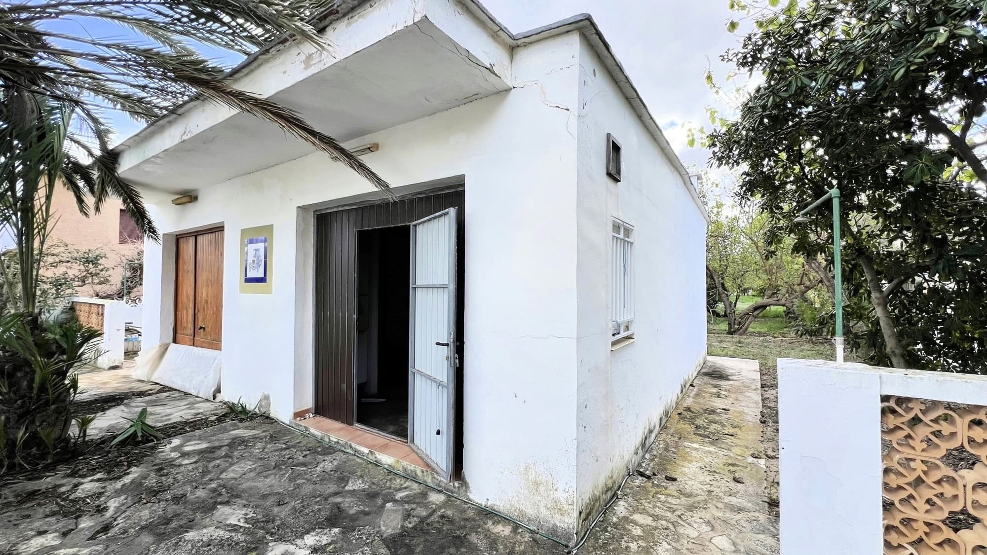 Villa for sale in Denia