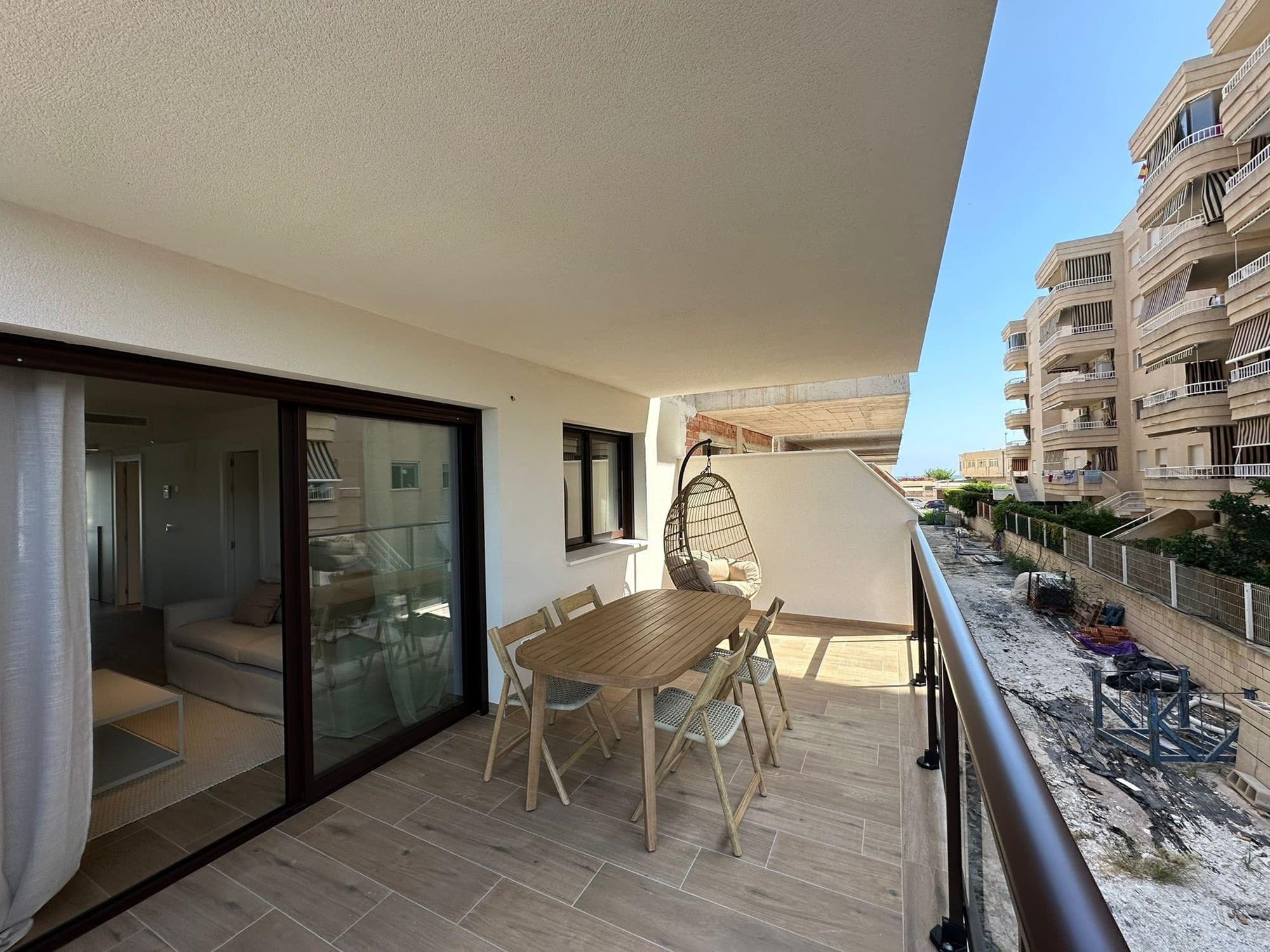 Attic for sale in Daimuz