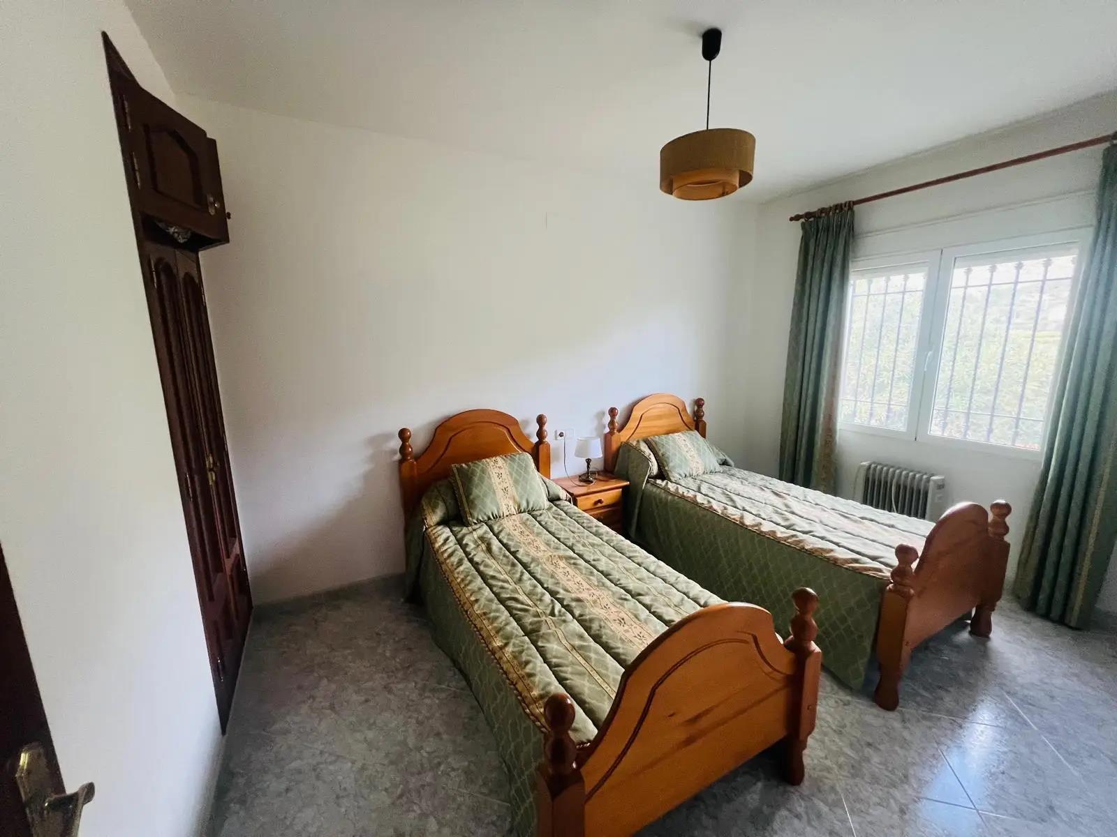 Villa en venta en Beniarbeig