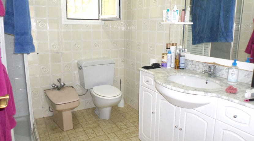 Villa for sale in Denia