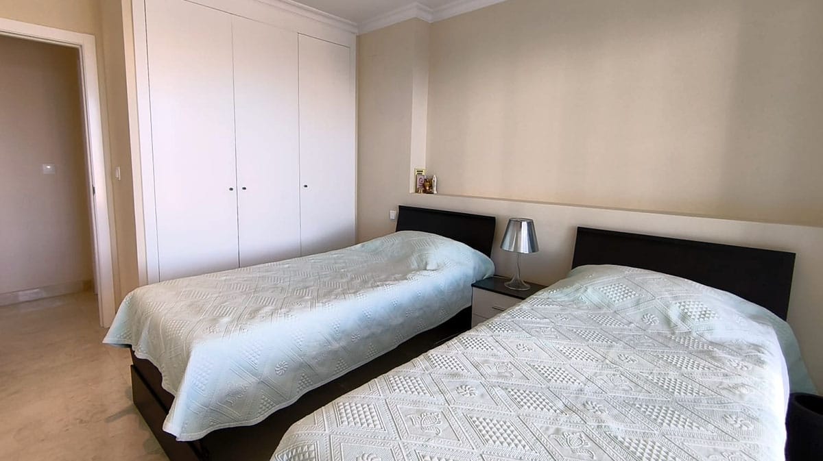 Penthouse te verkoop in La Sella