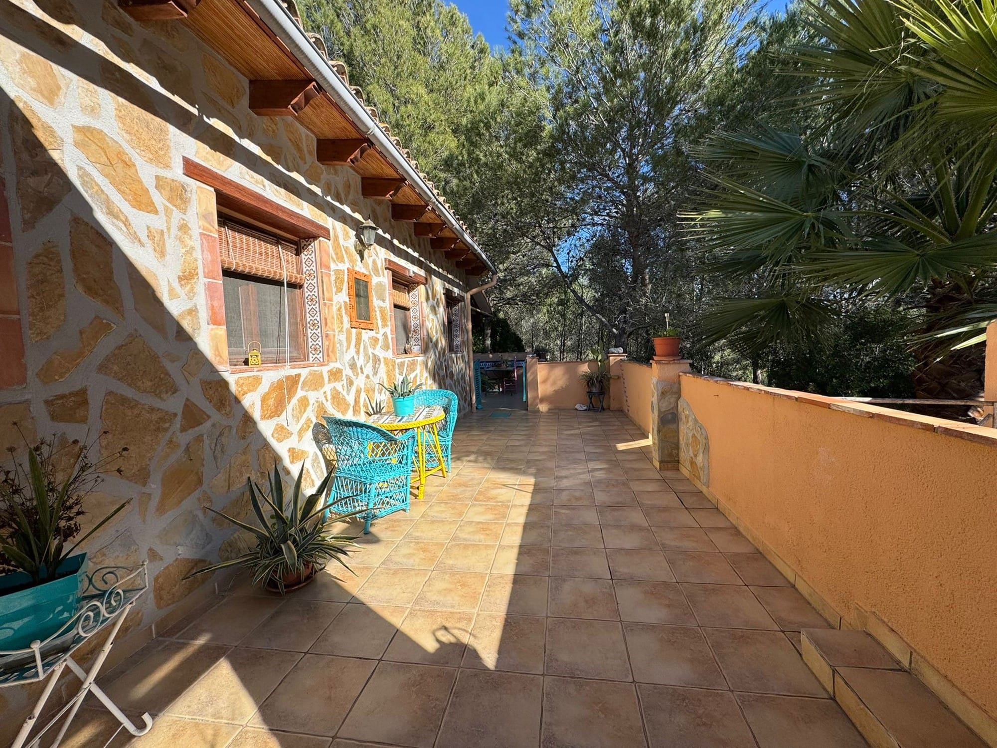 Country House te verkoop in Castell De Castells