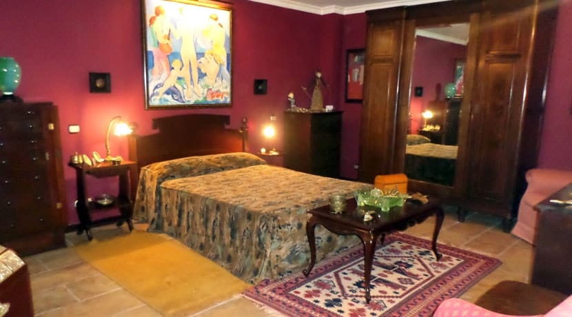 Villa for sale in Denia