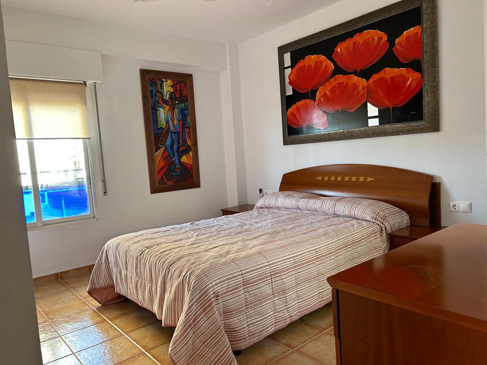 Apartment for sale in Dénia