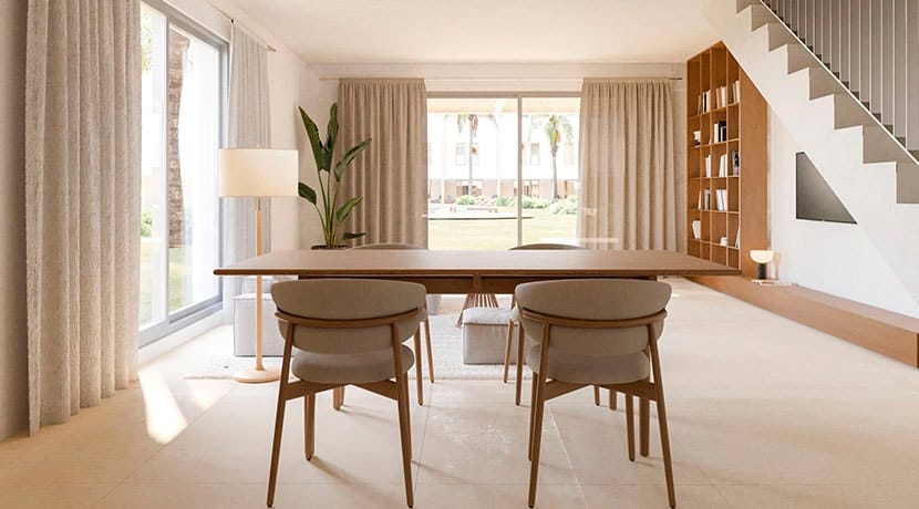 Townhouse zum verkauf in Denia
