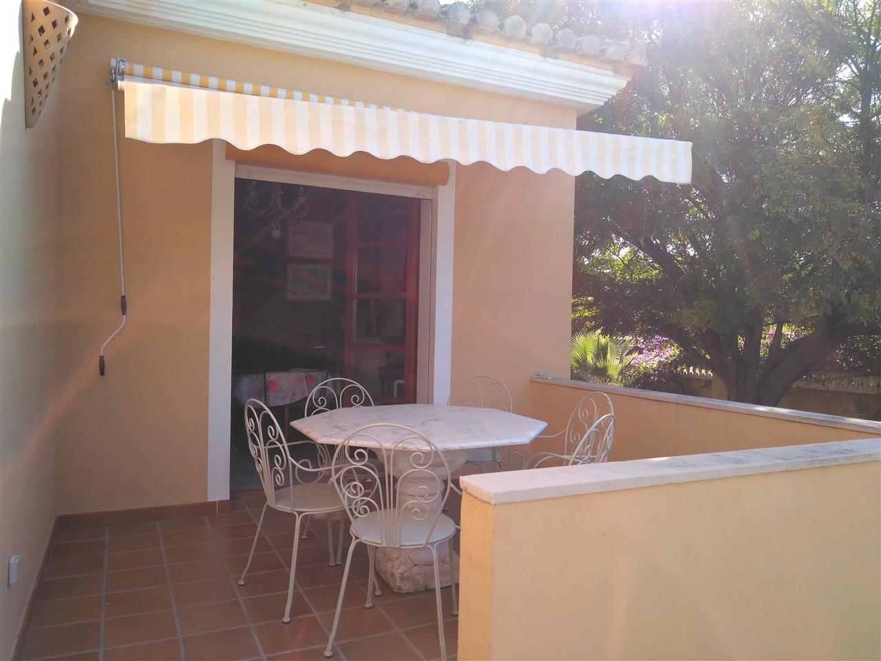 Villa for sale in Denia