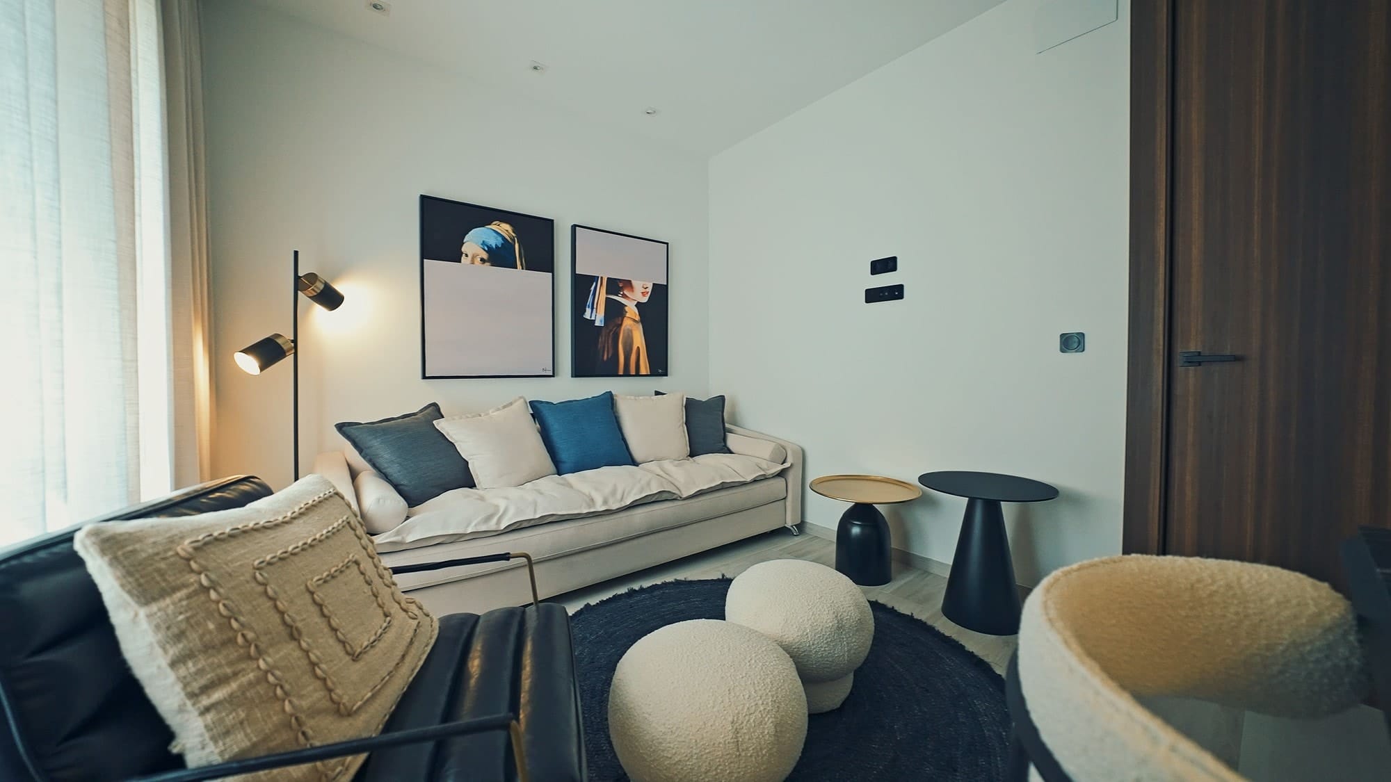 Villa for sale in Algorfa