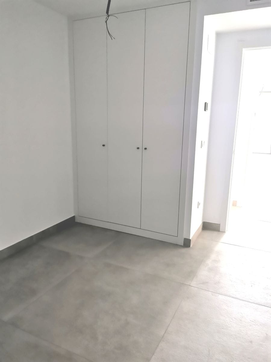 Apartment en venta en Dénia