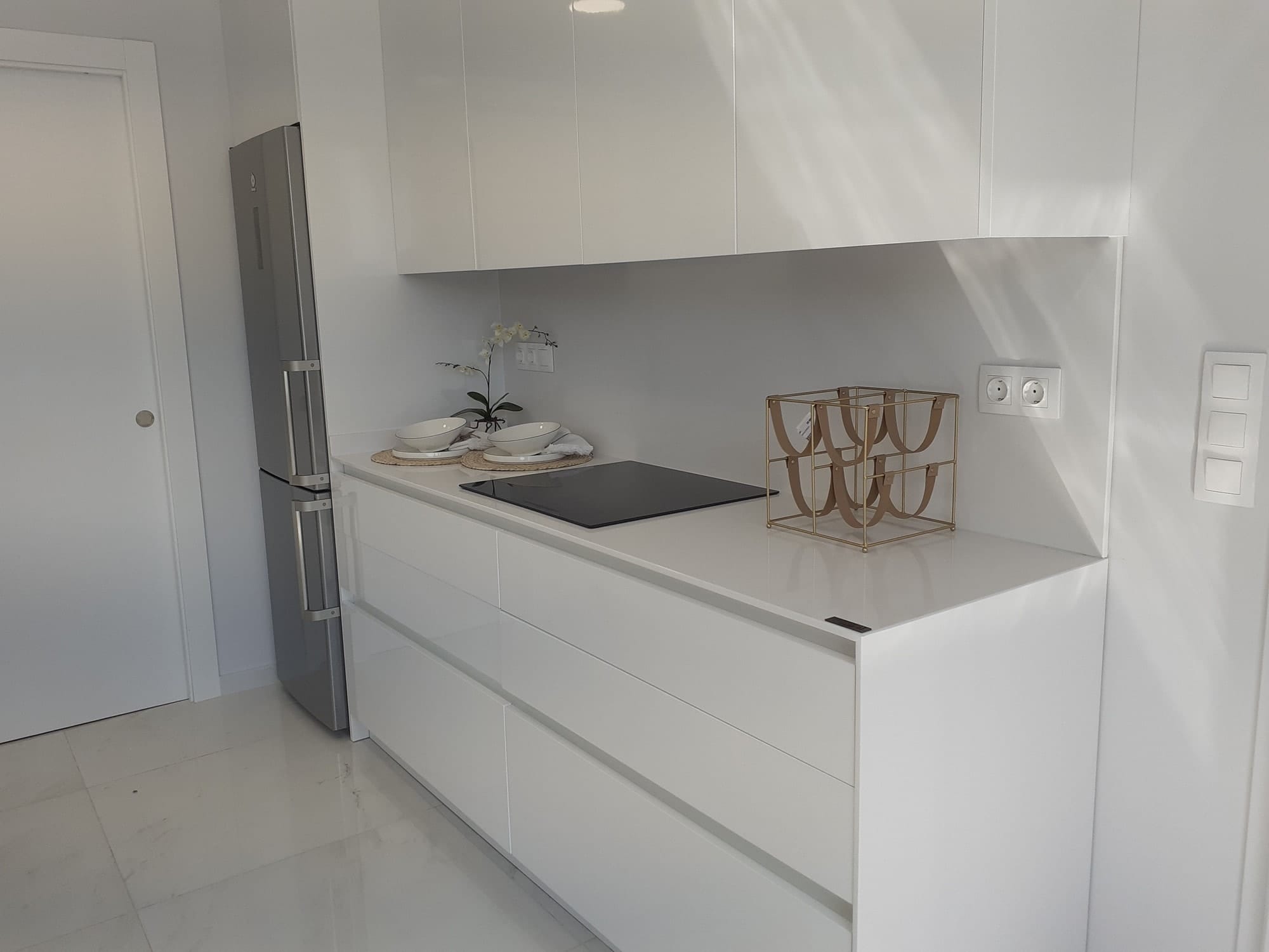 Apartment for sale in Benidorm