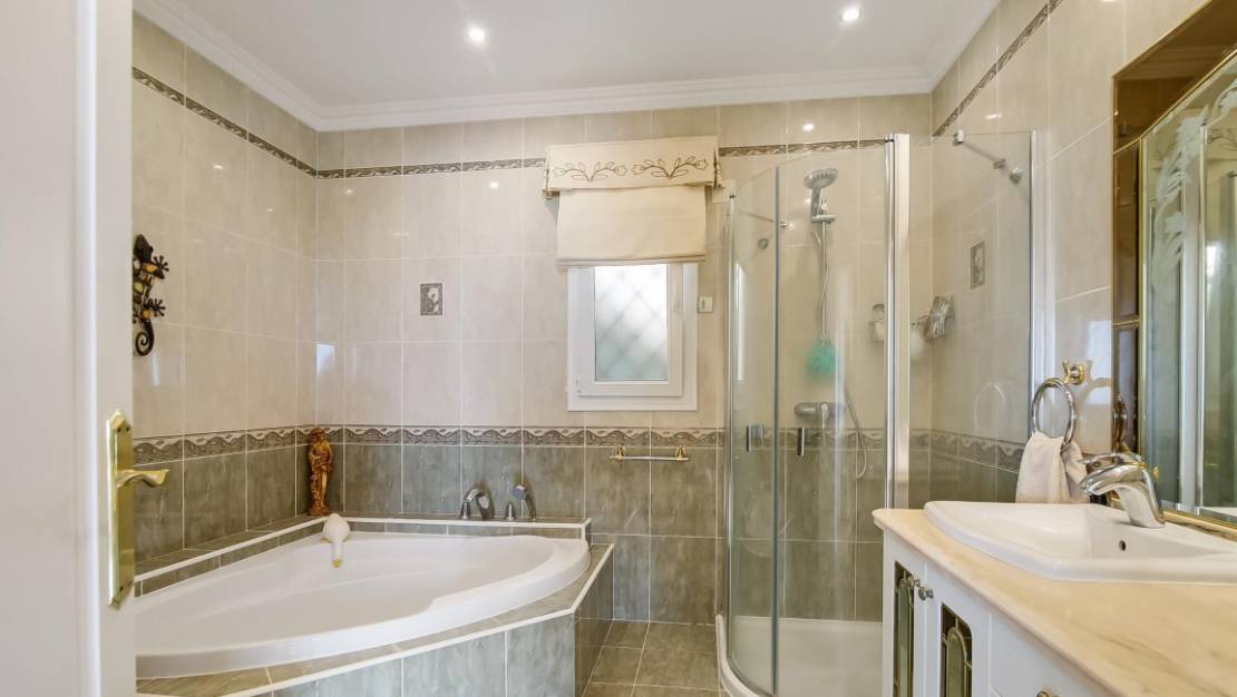 Villa te verkoop in Moraira