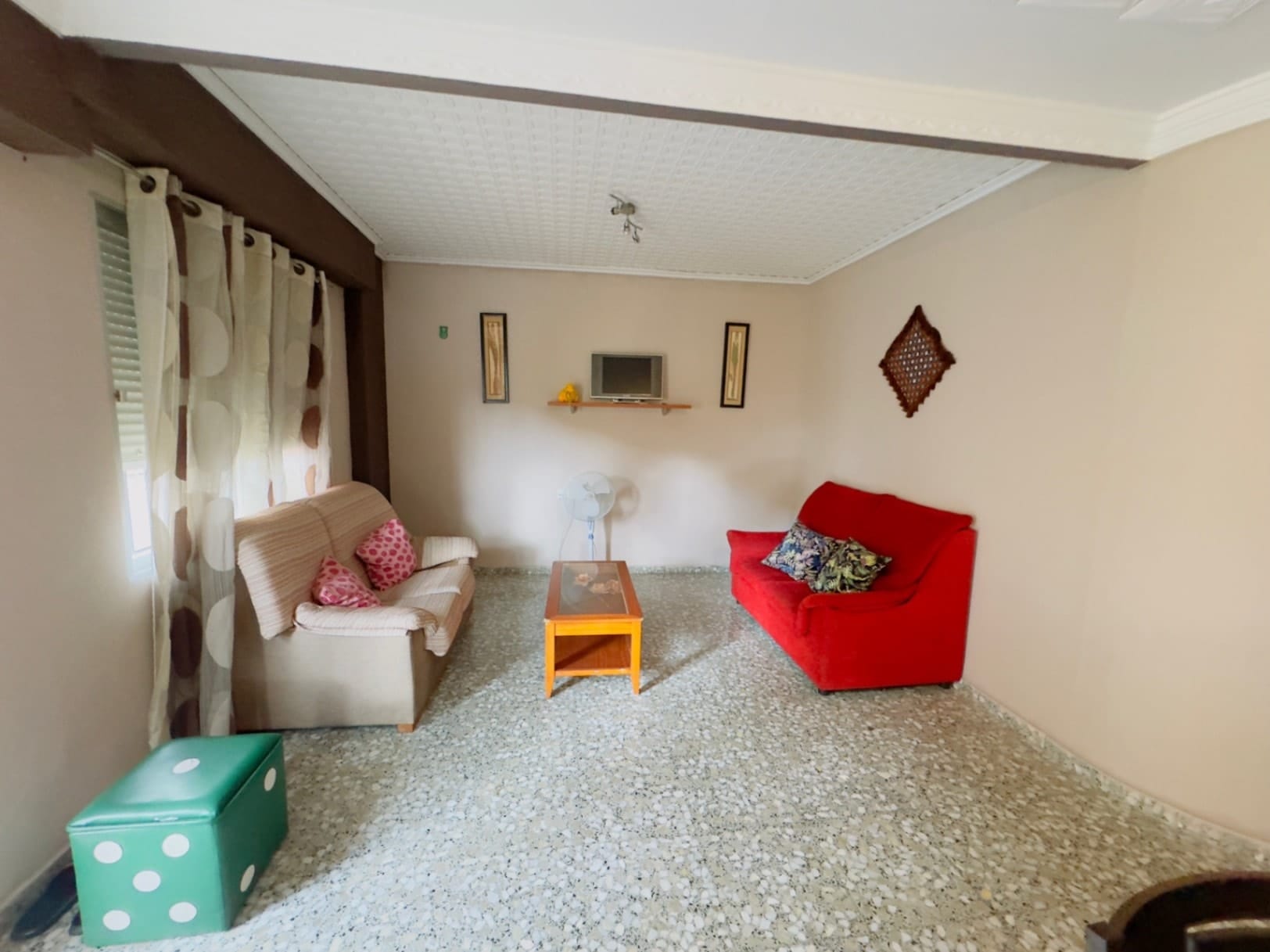 Apartment te verkoop in Pedreguer
