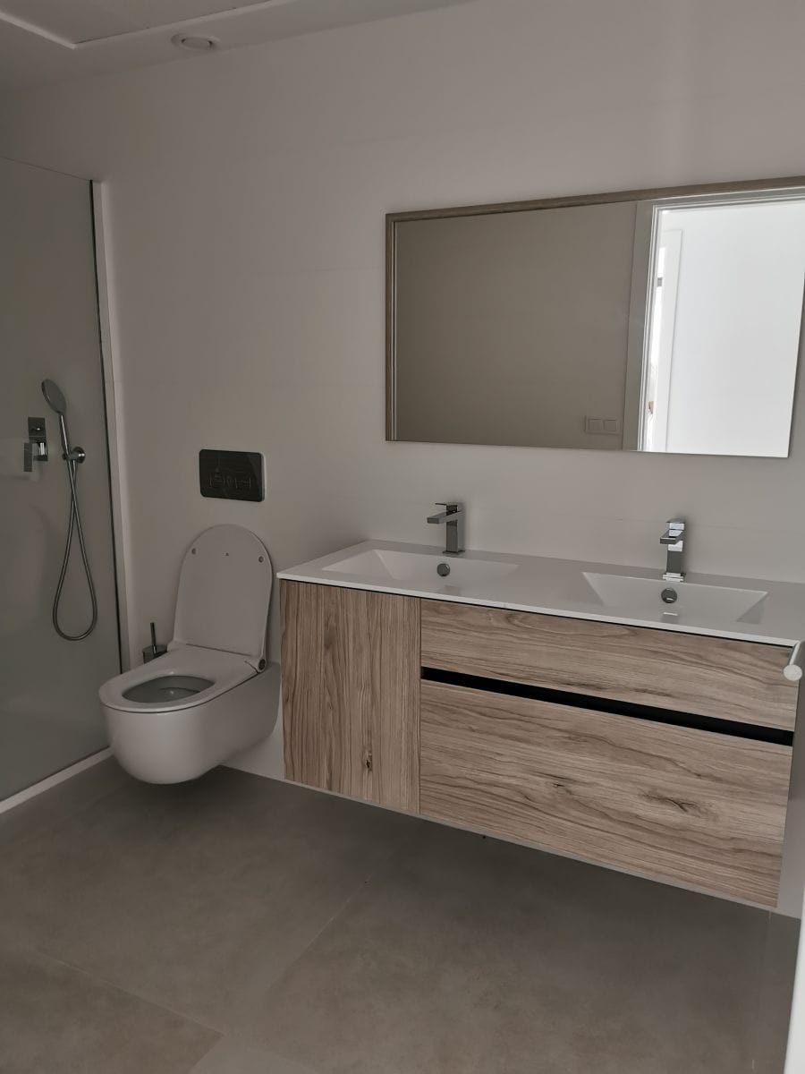 Apartment for sale in Dénia