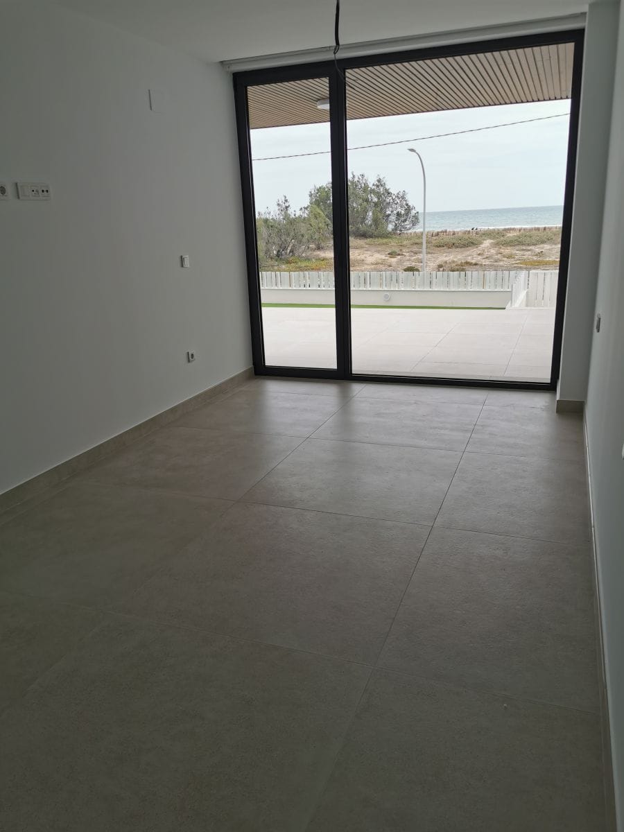 Apartment for sale in Dénia