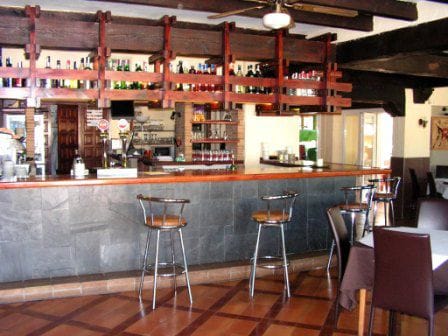 Business Premises en venta en Dénia