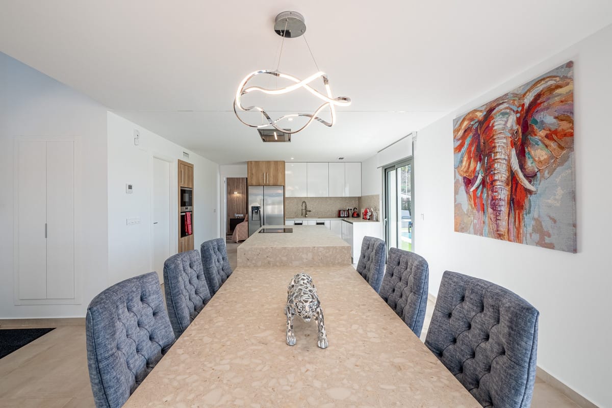 Villas for sale in Algorfa