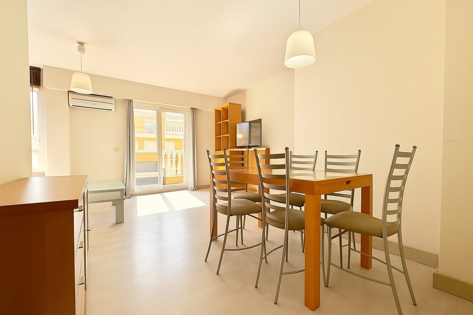 Apartment for sale in Denia