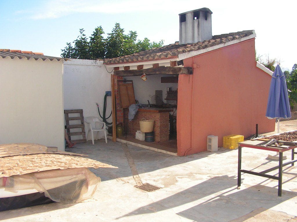 Villa for sale in Ondara