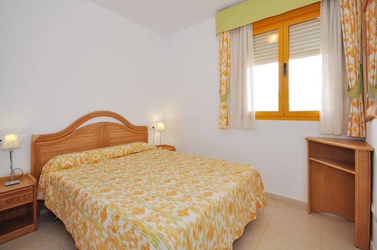 Duplex for sale in Calpe