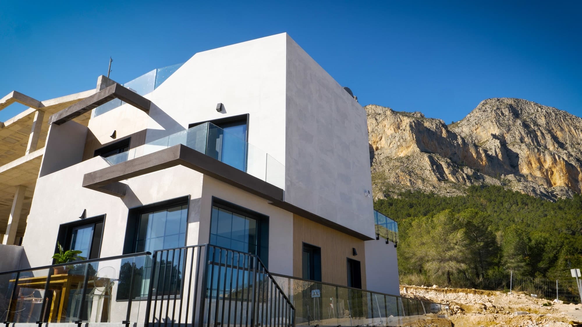 Chalet for sale in Polop