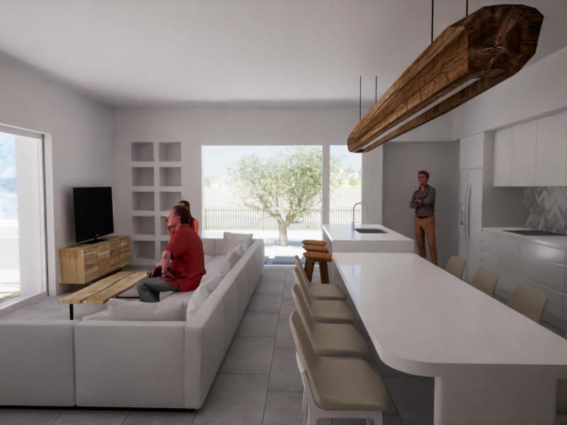 Villas for sale in Alfaz Del Pi